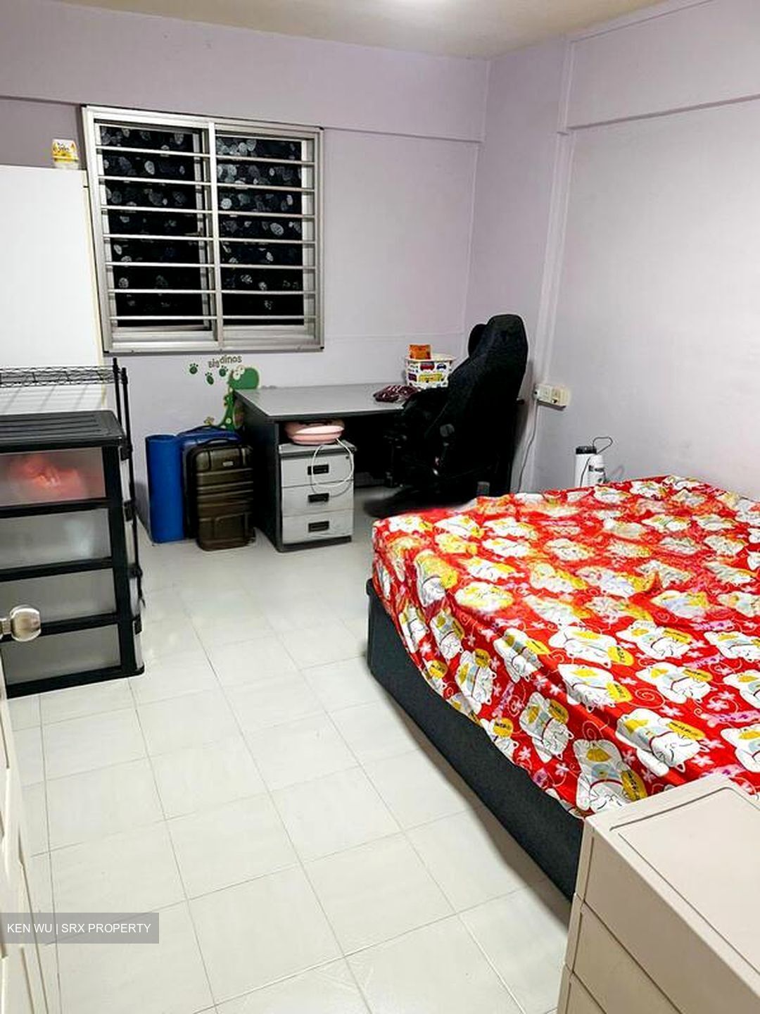 Blk 340 Hougang Avenue 7 (Hougang), HDB 3 Rooms #453616721